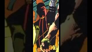 Amalgam Brought Jason Todd Back First!? (Biz’s Quick Thoughts)