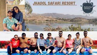 JHADOL SAFARI RESORT