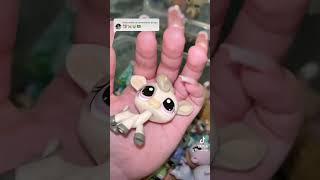 #asmr #littlestpetshop #lps #littlestpetshops