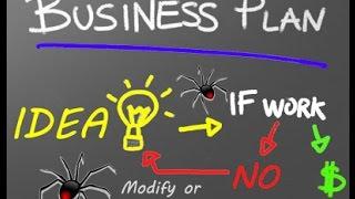 UKA: HOW TO WRITE A BUSINESS PLAN ASSIGNMENT