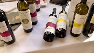 Gambero Rosso Top Italian Wines Show Miami Tasting 2020