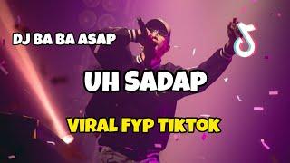 DJ UH SADAP VIRAL TIKTOK‼️Adit Sparky Official Nwrmxx FULLBASS