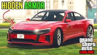 Griefers Don't Want You to Know This About Imani Tech Cars in GTA 5 Online