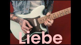 okay.cool - Liebe (Offizielles Video)