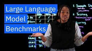 What are Large Language Model (LLM) Benchmarks?