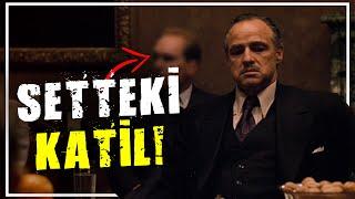 20 Little-Known Facts About The Godfather