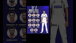 Test Playing XI Without ROKO 