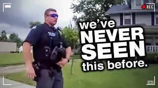 Cops Solve The Most Twisted Case Of Their Lives