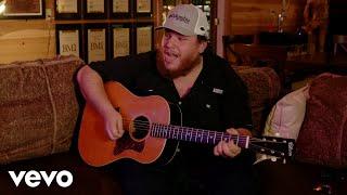 Luke Combs - Cold As You (Unreleased Original)