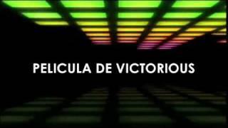 NICKELODEON-VICTORIOUS LOCA DE FRUSTRACION PROMO