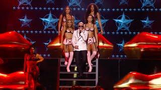 Pitbull - Premio Lo Nuestro Awards 2020 Presentación En Vivo