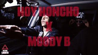 "Hoy Honcho" X "Moody B" | Hazard Lights ️