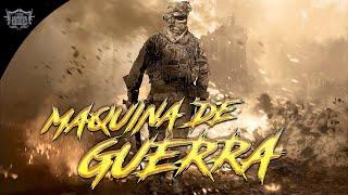 MILITARY MOTIVATION - "Maquina de Guerra" - RAP MOTIVACION MILITAR & POLICIA - ESE GORRIX (2024)