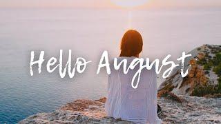 Hello August - Indie/Folk/Pop instrumental music | acoustic playlist songs