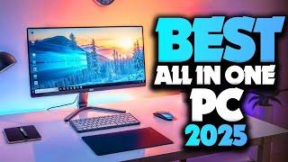 Top 6 Best  All In One PC In 2025