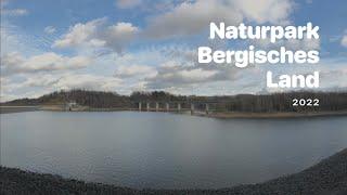 Naturpark Bergisches Land