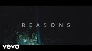 Kase - Reasons