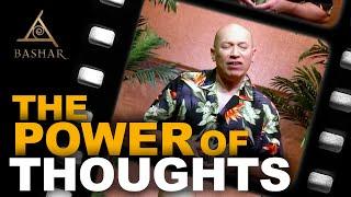 Bashar - Rewire your mindset and you'll be able to create the reality you prefer