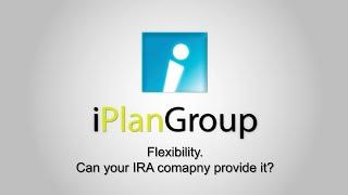 iPlanGroup: Flexibility