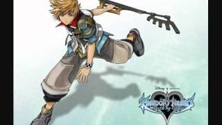 Ventus Theme Extended (Kingdom Hearts Birth By Sleep)