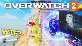 Overwatch 2 MOST VIEWED Twitch Clips of The Week! #261