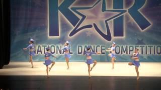 Jet Set - Jazz - Age 11 - Elite Dance Academy, Inc. Phenix City, AL - choreography Joanne Davidson