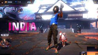 INDIA FF EDIT (XML) FREE FIRE  ||Nobi Gamer || 