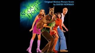 Scooby Doo - Victory - David Newman