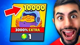 1000 IQ BRAWL STARS TRICKS  (kennt keiner)