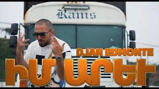 DJAN EDMONTE -  IM AREV [ New Armenian Hit ]  2023 urax erger 2023