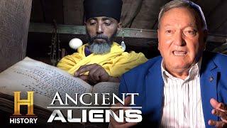 UFO-Entführung? Antike Bibel enthüllt mysteriöse Geschichte! | Ancient Aliens | The HISTORY Channel