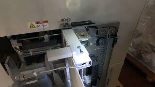 Datacon APM2200 used semiconductor equipment for sale multichip die bonder  @fabsurplus.com part 3