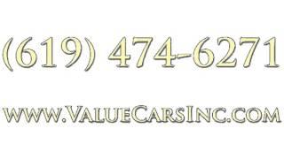 Value Cars, Inc. - Used Car Dealership in National City, CA