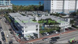 Park Royal Miami, a VRI resort