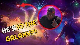SECRETS AND EASTER EGGS IN FORTNITE'S BIG BANG EVENT!