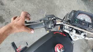 Smooth Shifting! | Motorcycle Clutch Adjustment | Honda CD 70cc Tutorial