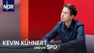 Kevin Kühnert und die SPD (1/6) | Doku | NDR