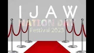 Ijaw Nation Day Festival in Lagos