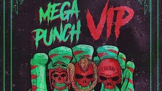 Calcium - Mega Punch VIP