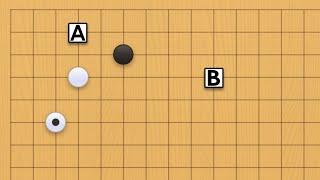 Must Know Joseki - Basic 4-4 Approach and Answer