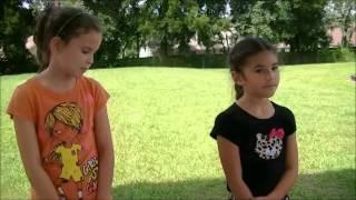 Valrico Elementary Unites Against Bullying