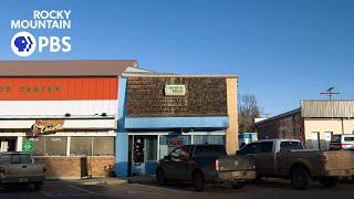 The last video shop in town