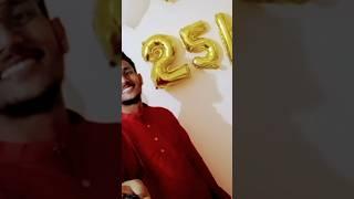 celebration time 25k+subs rockstar trending song#trending #rockstar#shorts 25k subscribers New