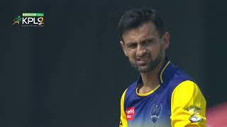 Closer | Match 2 - Mirpur Royals vs Kotli Lions | KPL Season 2