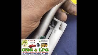 power car gas fitting centre LPG auto