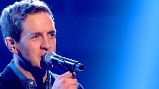 Stevie McCrorie performs Lost Stars - The Voice UK 2015: The Live Final - BBC One