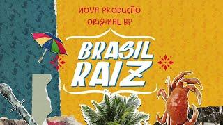 JÁ DISPONÍVEL a nova Produção Original Brasil Paralelo | Brasil Raiz