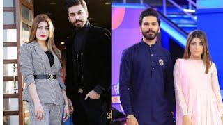 Latest Tik Tok videos of Dr. Madiha Khan and MJ Ahsan