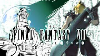The Final Fantasy VII Retrospective