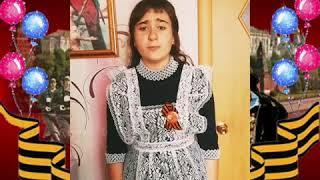 Чмарина Дарья